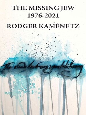 cover image of The Missing Jew
